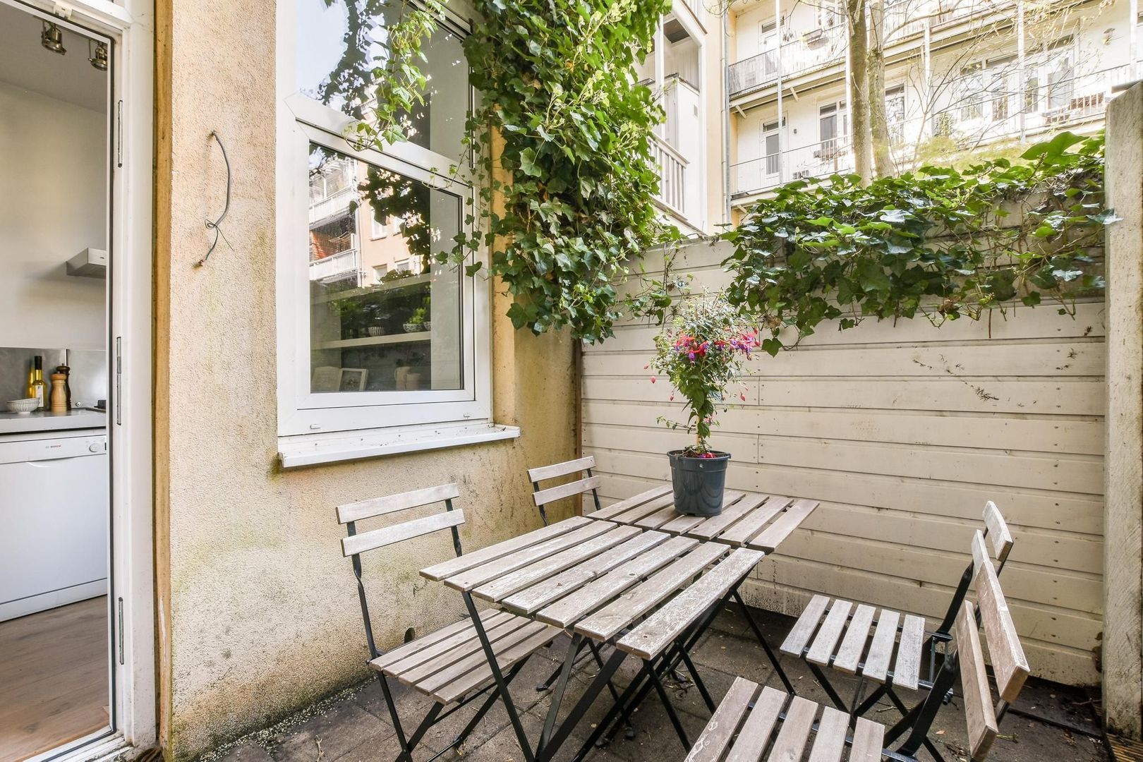 Joan Melchior Kemperstraat 116 H, Amsterdam foto-4