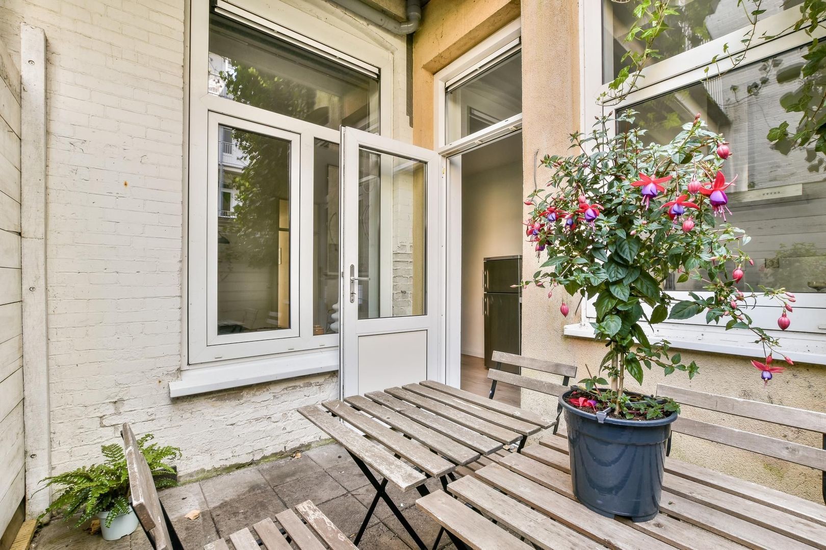 Joan Melchior Kemperstraat 116 H, Amsterdam foto-5