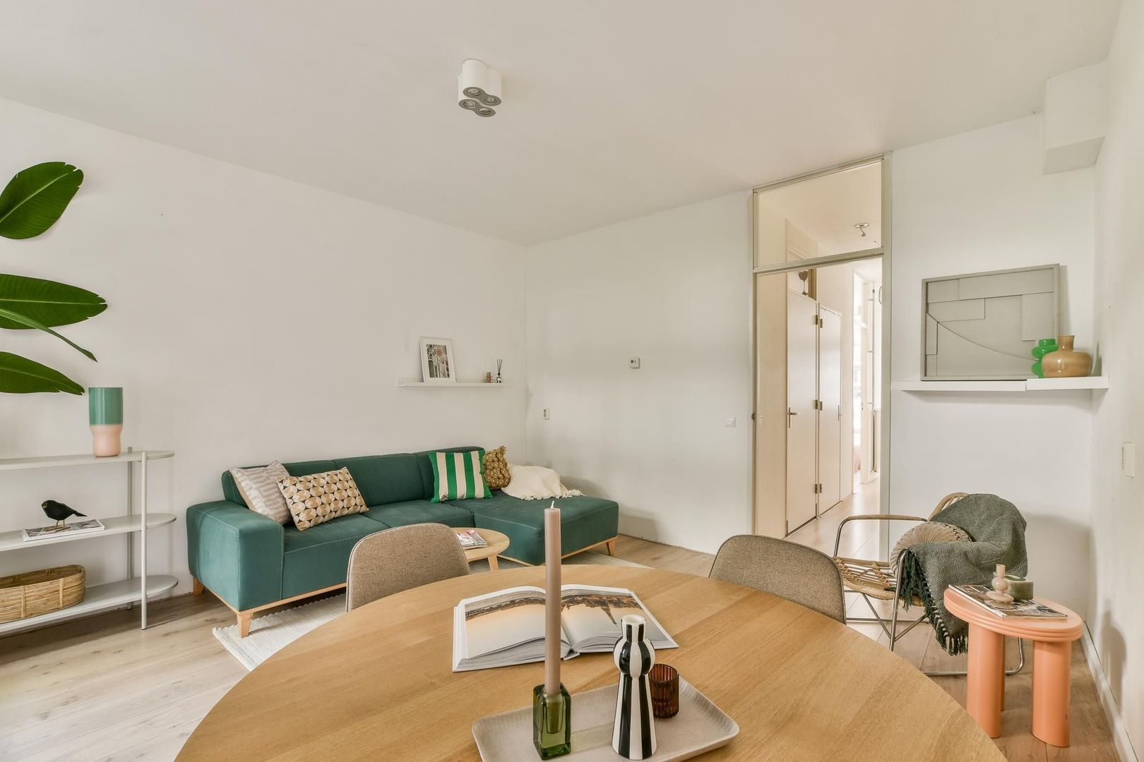 Joan Melchior Kemperstraat 116 H, Amsterdam foto-7