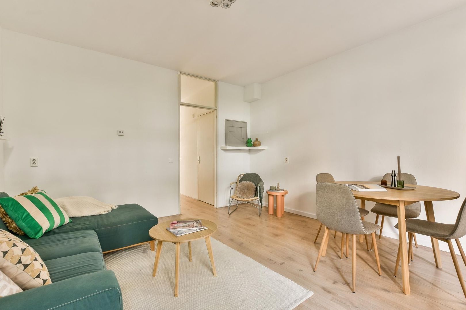 Joan Melchior Kemperstraat 116 H, Amsterdam foto-8