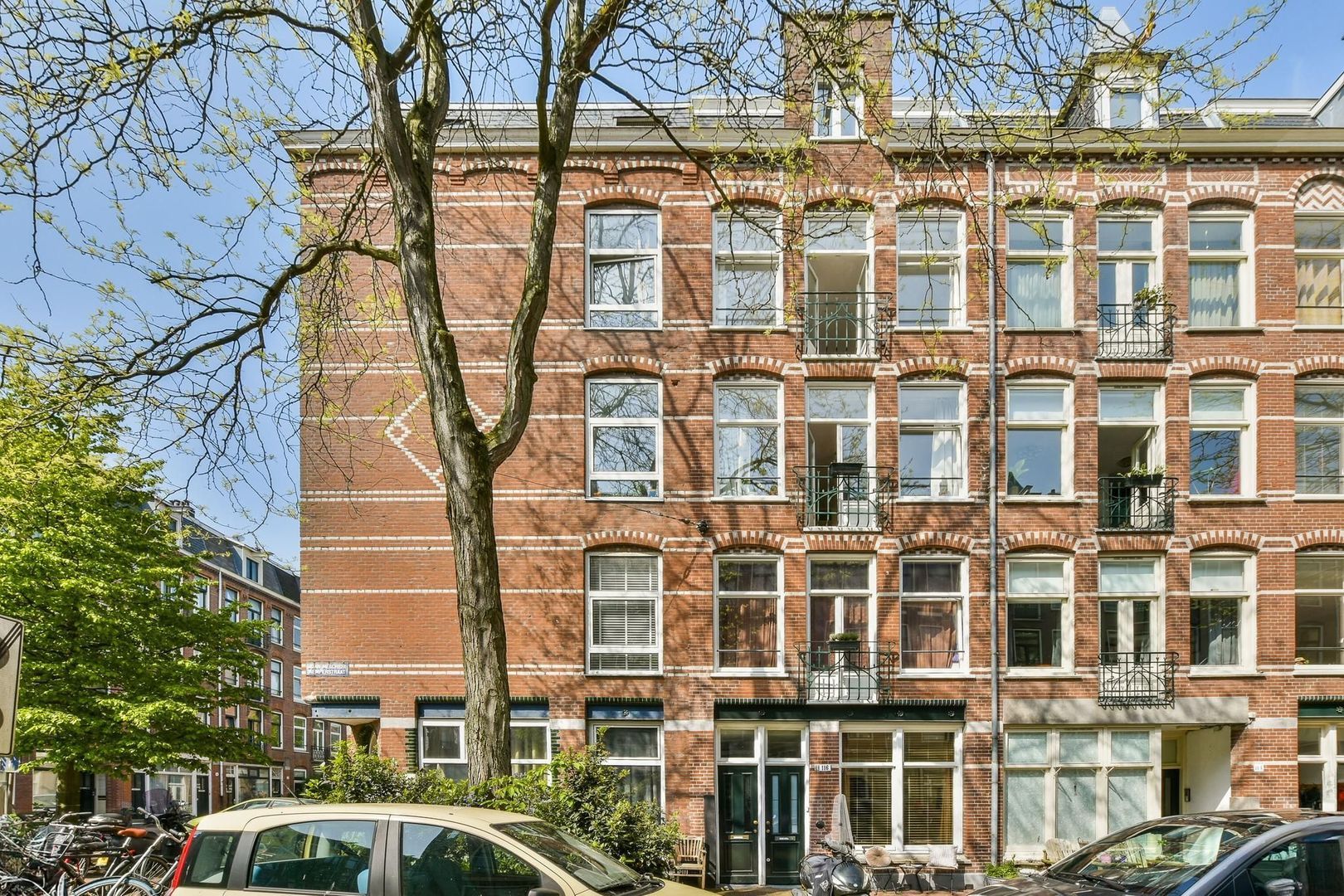 Joan Melchior Kemperstraat 116 H, Amsterdam foto-15