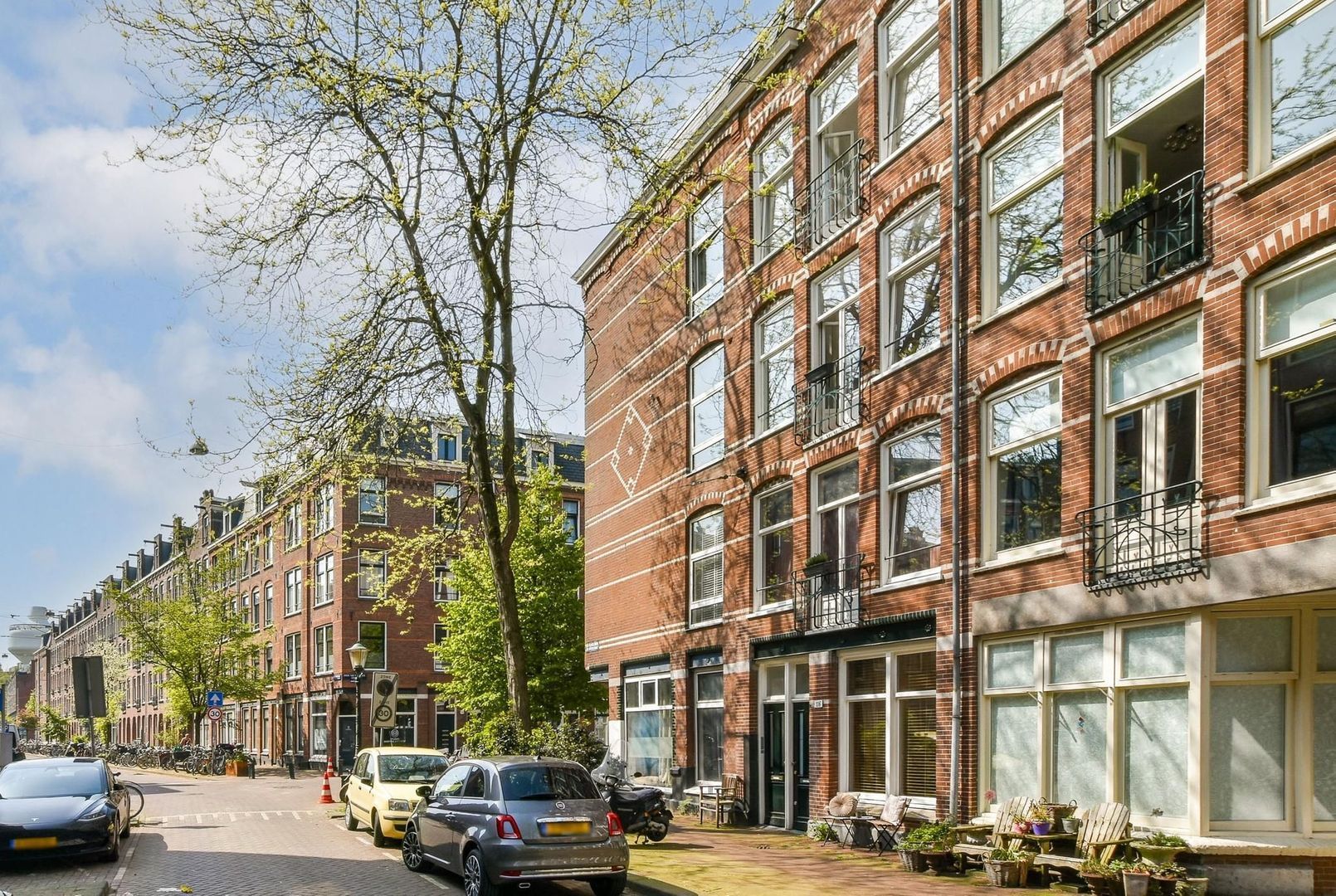 Joan Melchior Kemperstraat 116 H, Amsterdam foto-16