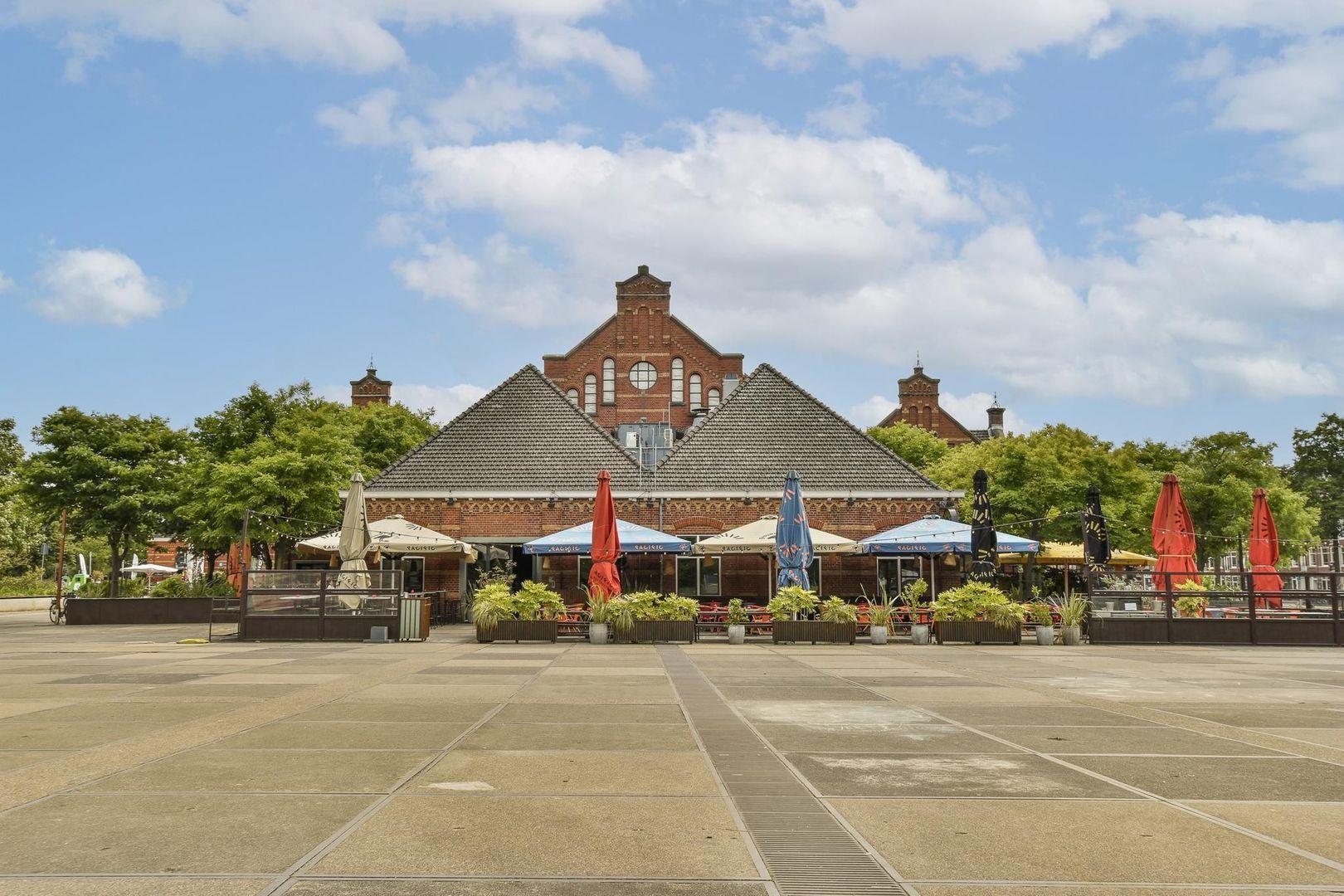 Joan Melchior Kemperstraat 116 H, Amsterdam foto-18