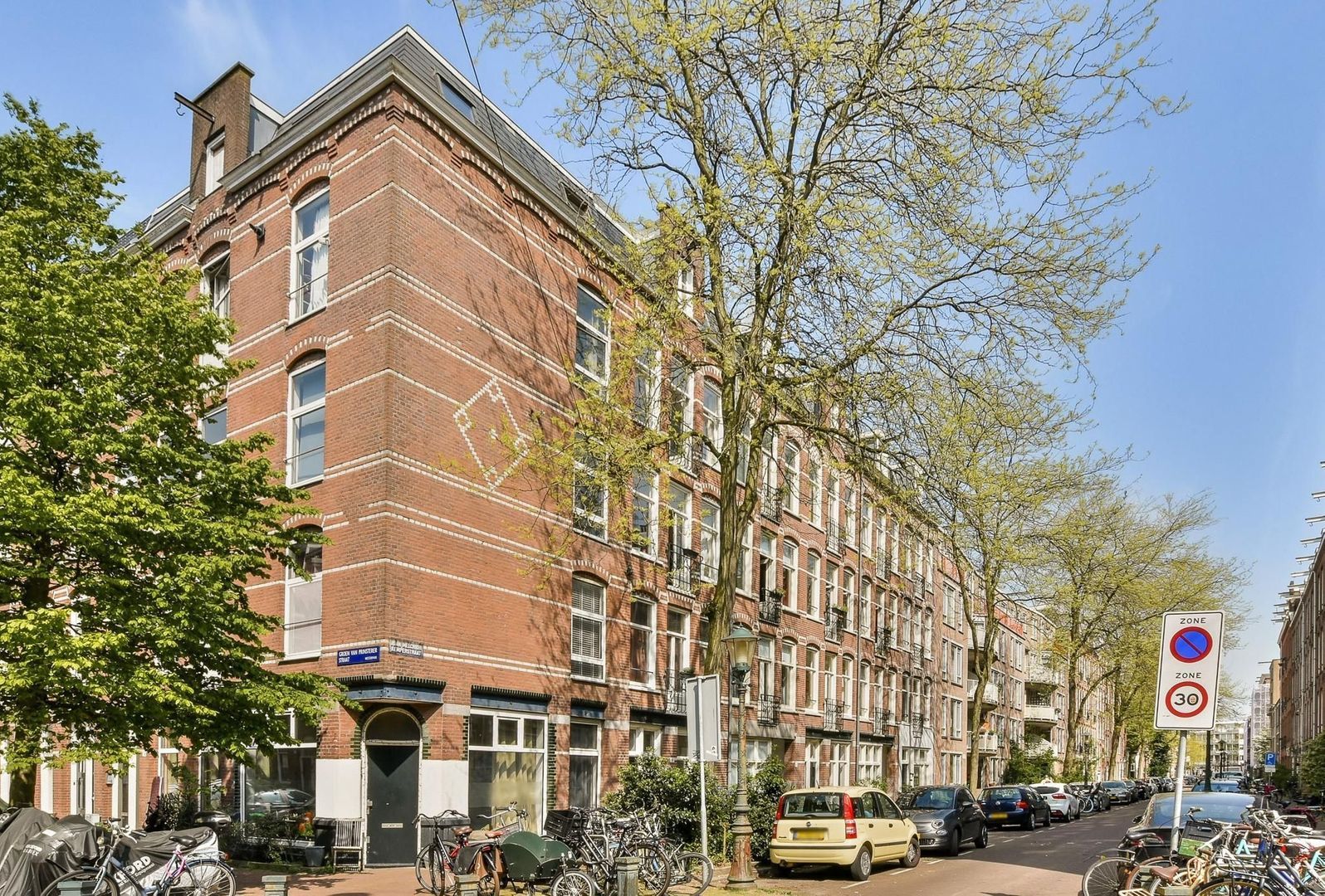 Joan Melchior Kemperstraat 116 H, Amsterdam foto-17