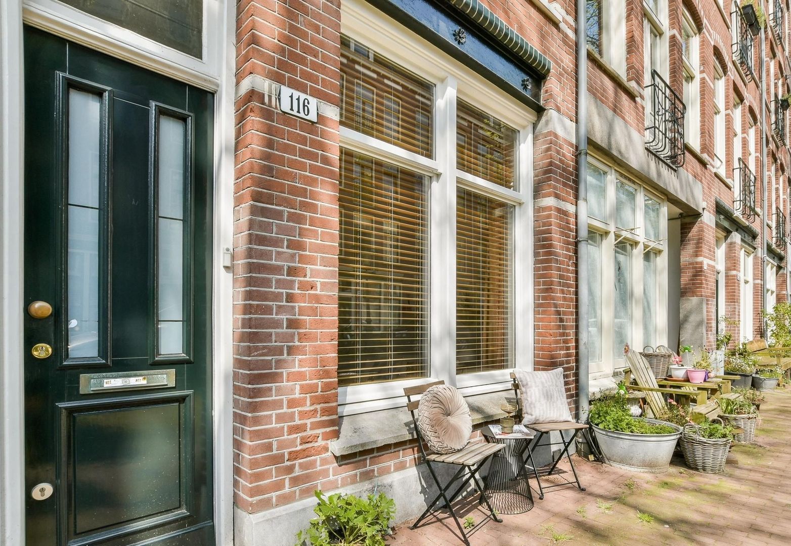 Joan Melchior Kemperstraat 116 H, Amsterdam foto-0