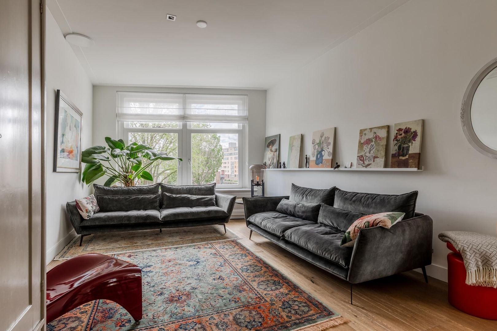 Rapenburg 105, Amsterdam foto-3