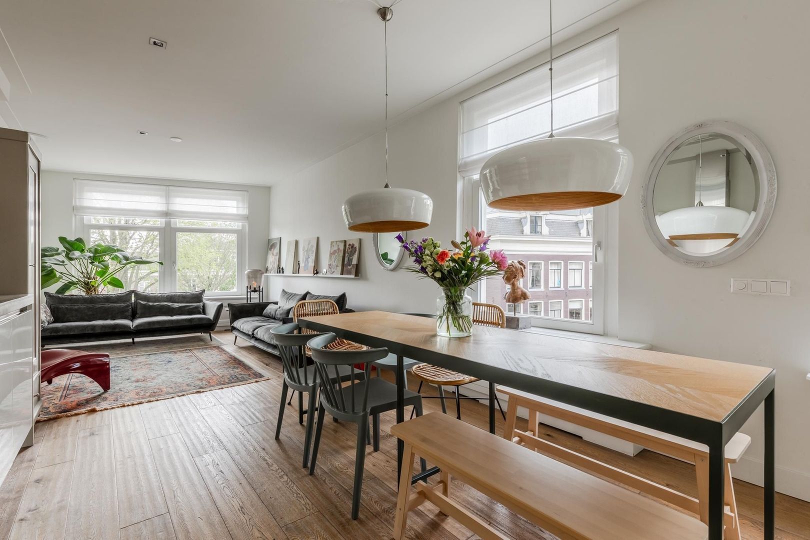 Rapenburg 105, Amsterdam foto-5