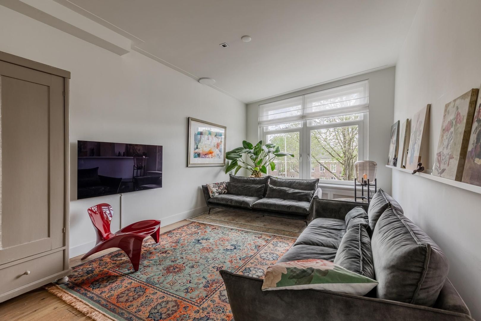 Rapenburg 105, Amsterdam foto-6