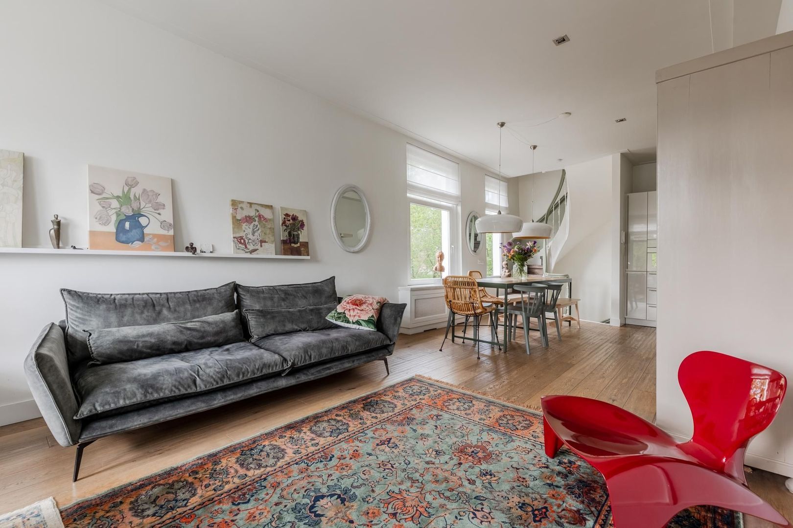 Rapenburg 105, Amsterdam foto-10