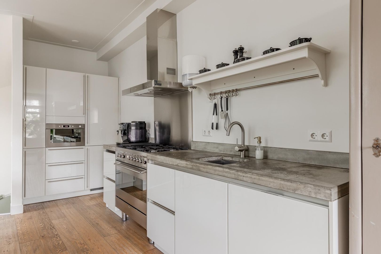 Rapenburg 105, Amsterdam foto-15