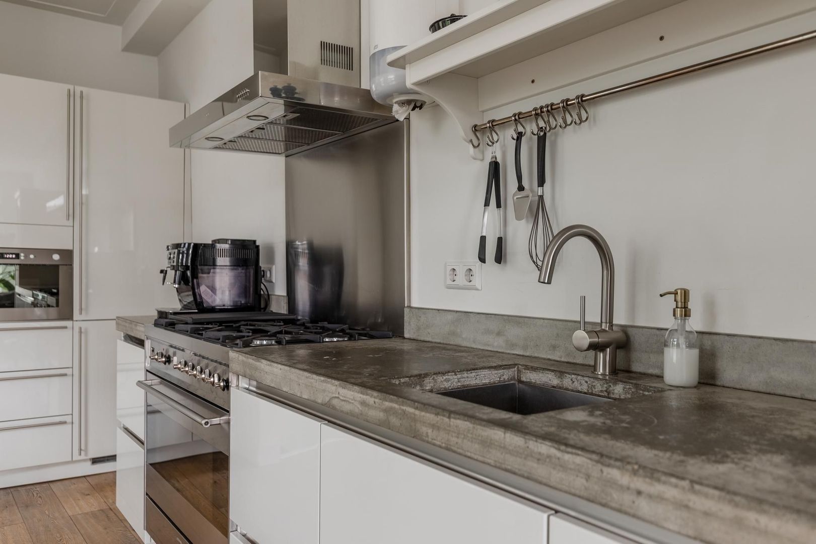 Rapenburg 105, Amsterdam foto-16