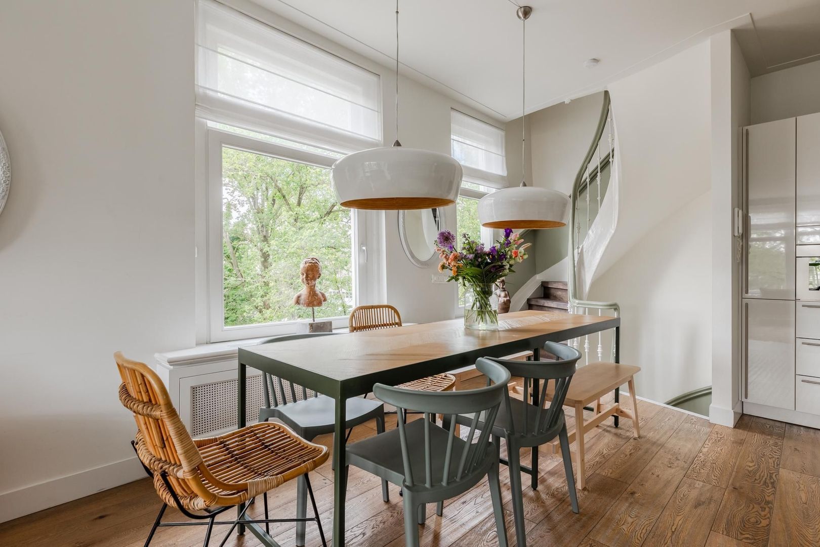 Rapenburg 105, Amsterdam foto-13