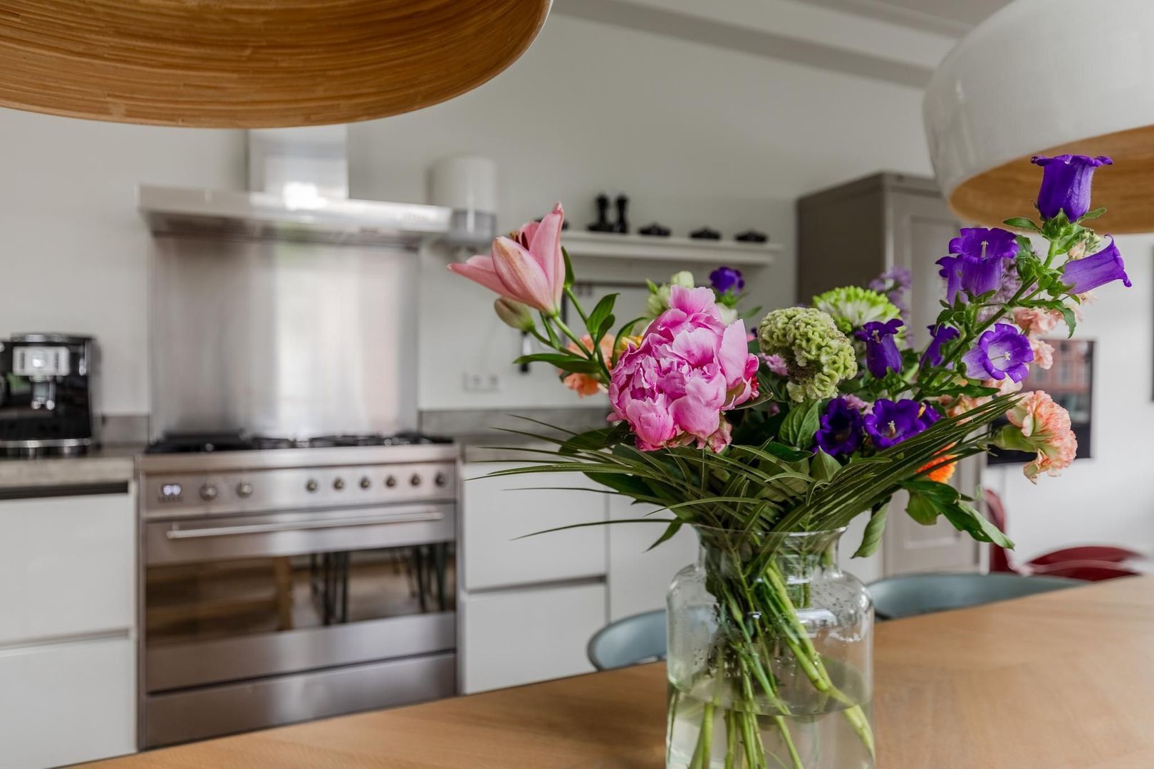 Rapenburg 105, Amsterdam foto-14