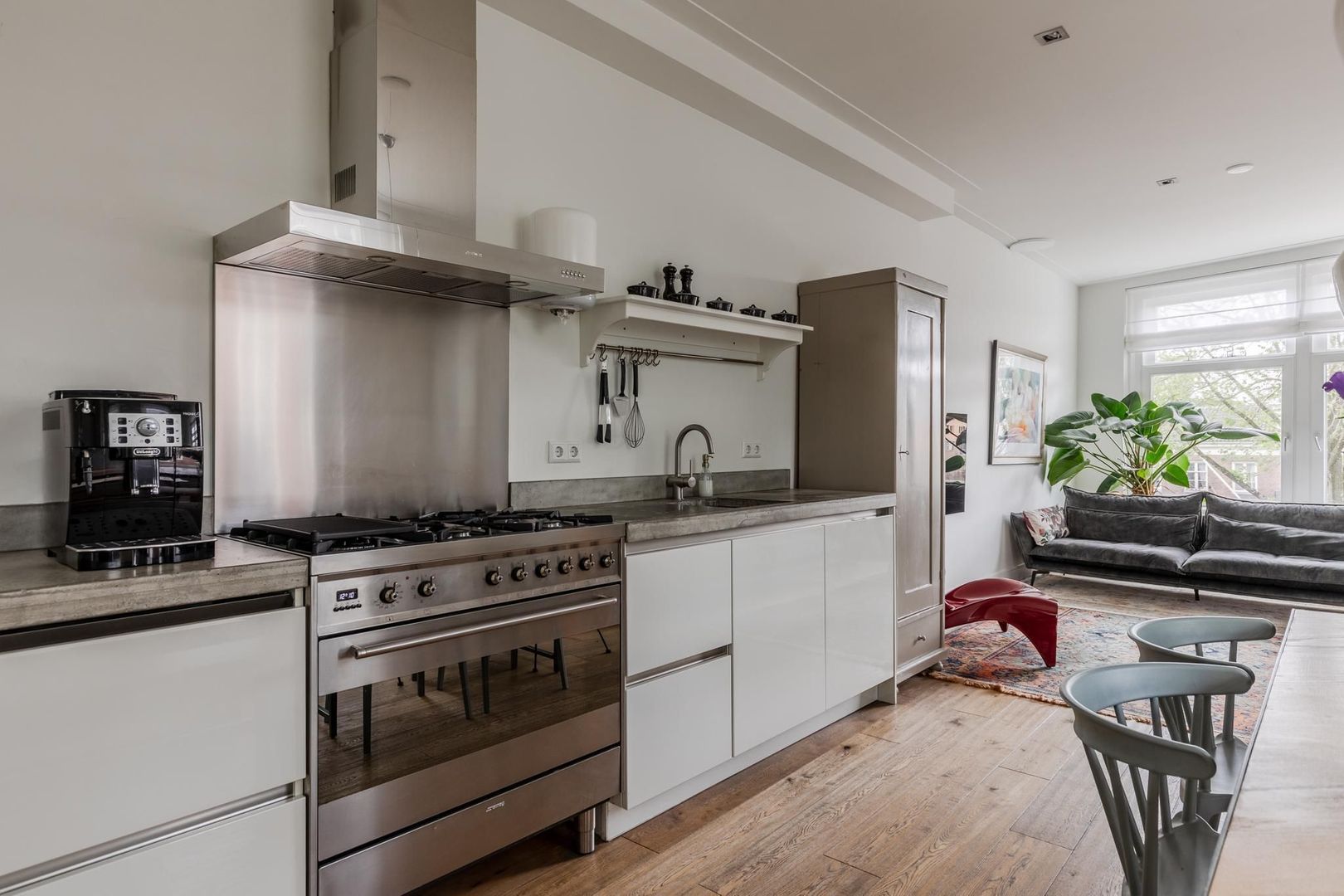 Rapenburg 105, Amsterdam foto-17