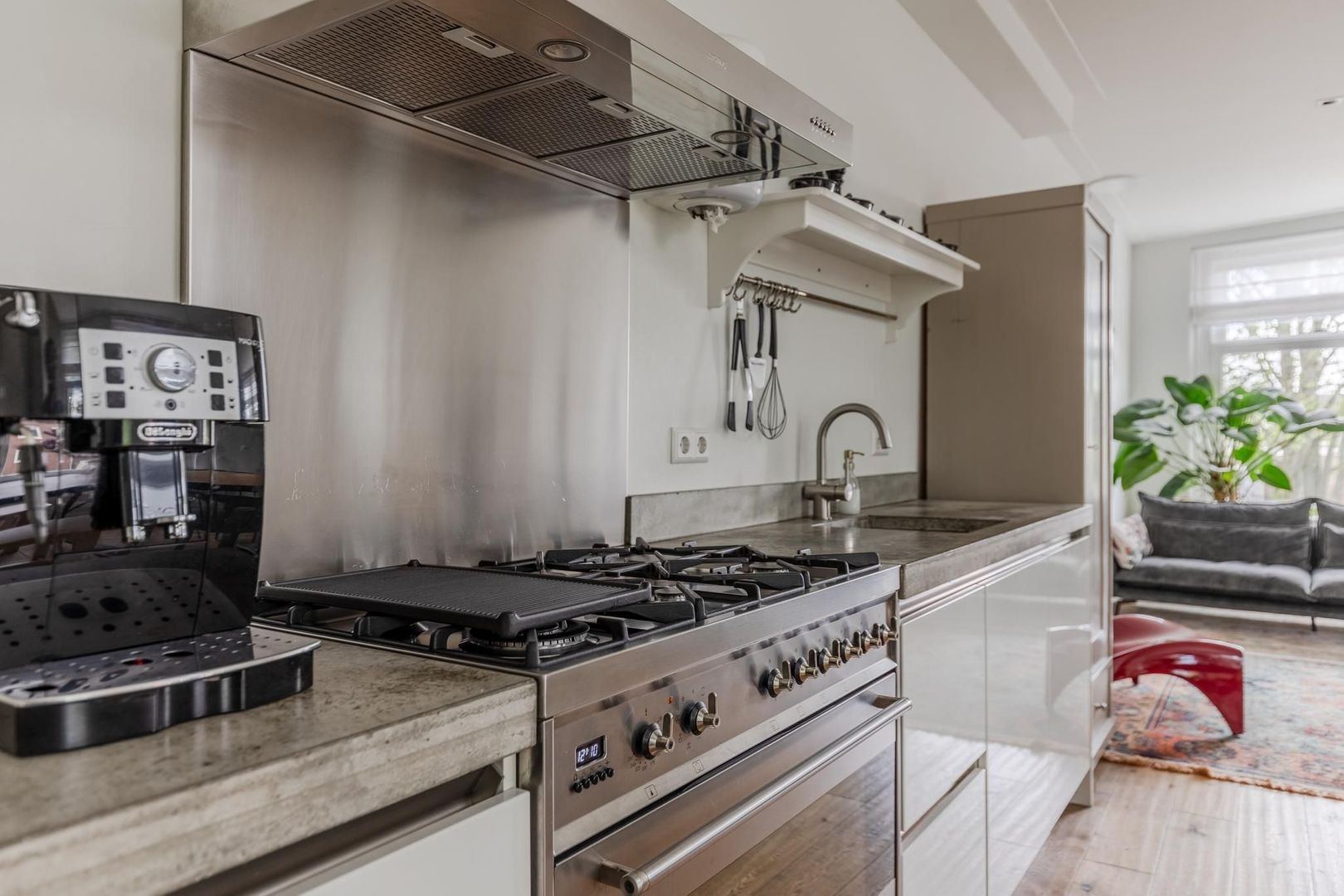 Rapenburg 105, Amsterdam foto-18