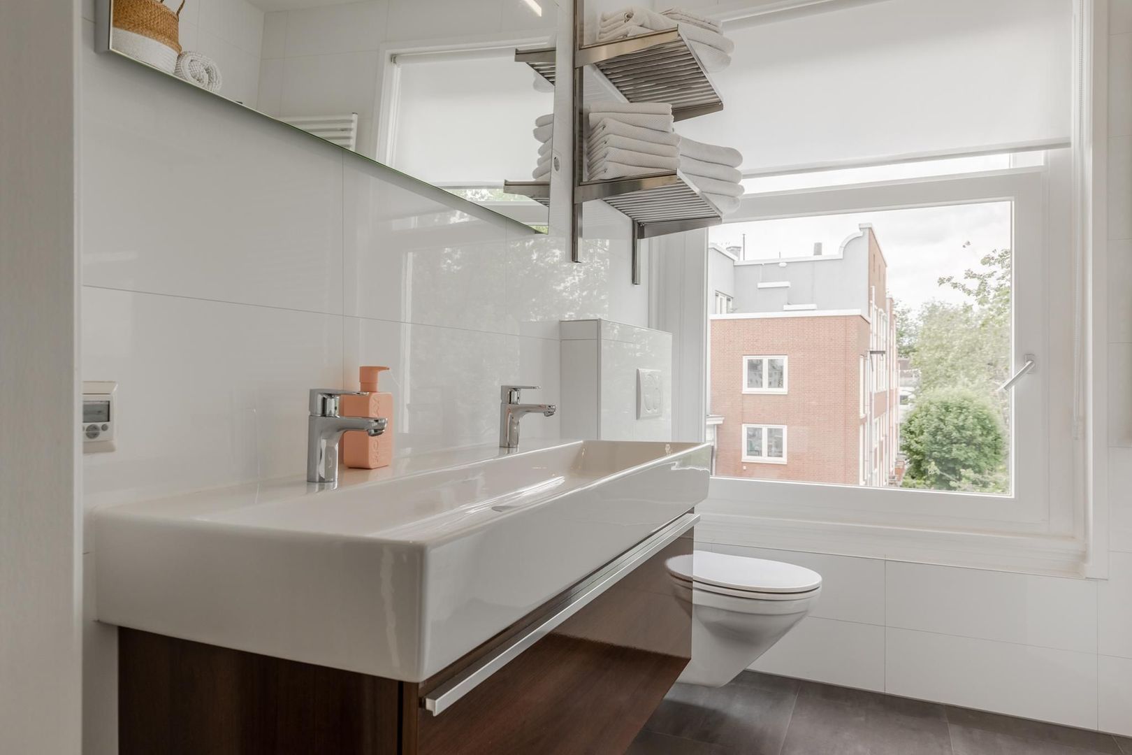 Rapenburg 105, Amsterdam foto-23