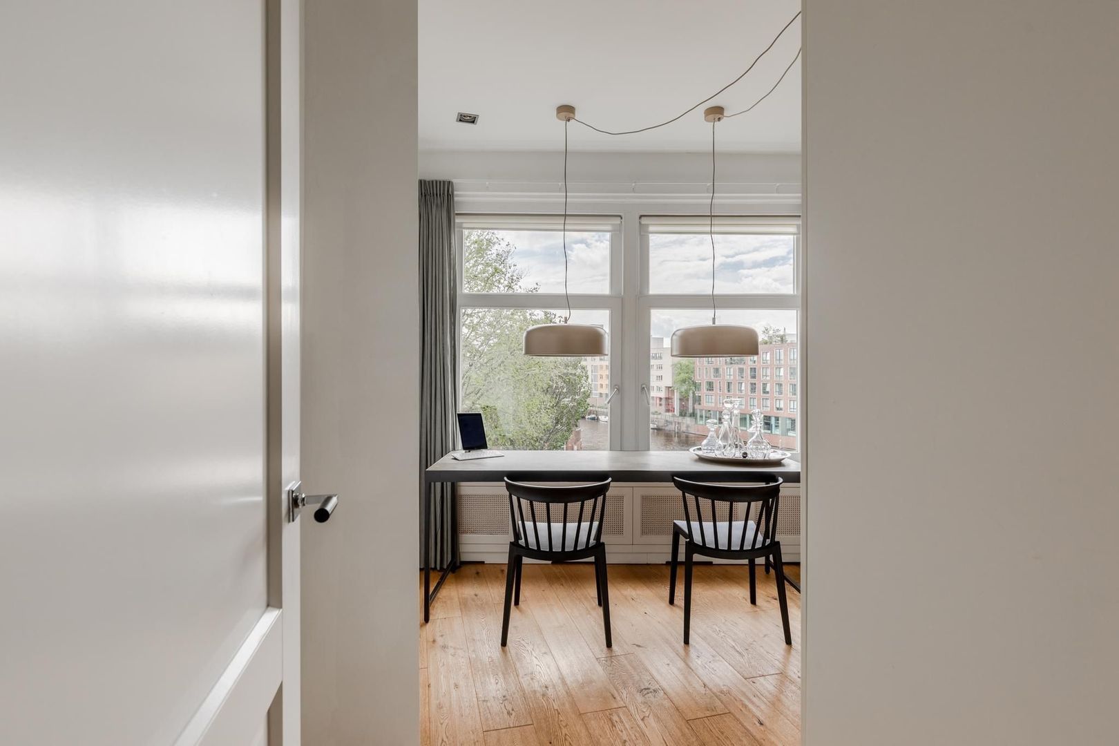 Rapenburg 105, Amsterdam foto-27