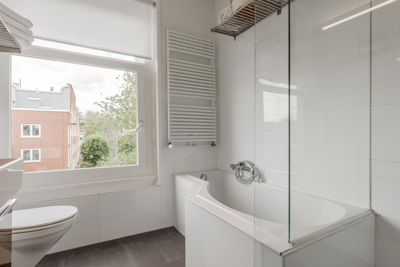 Rapenburg 105, Amsterdam foto-24