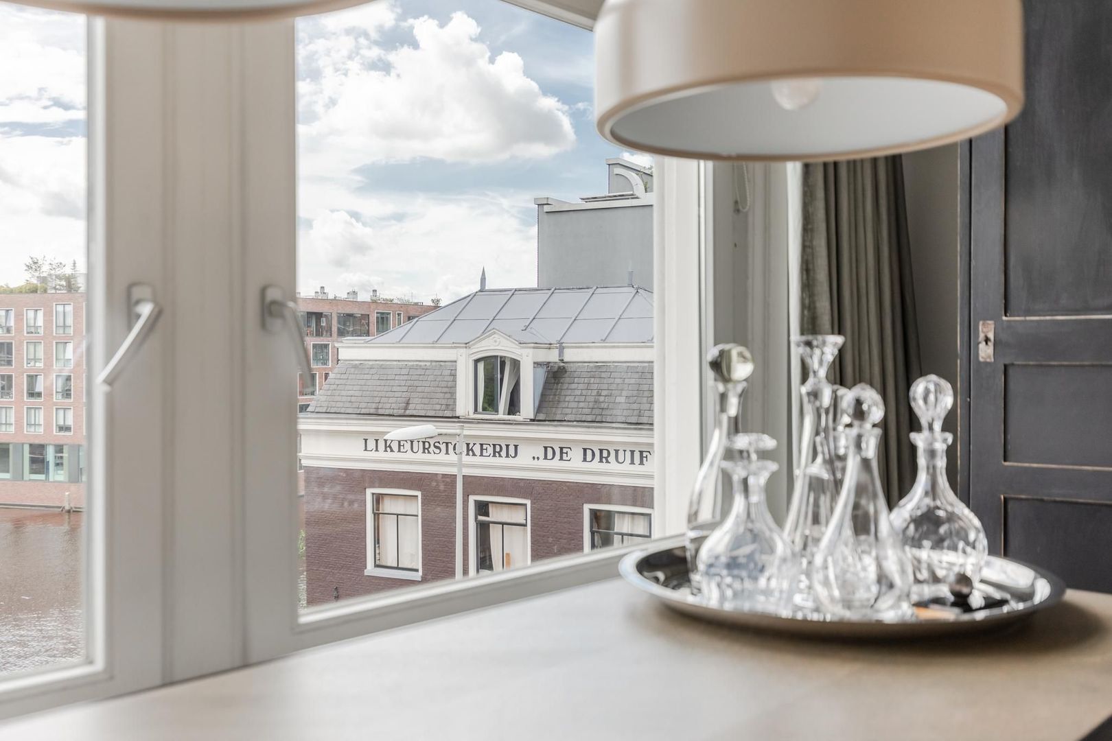 Rapenburg 105, Amsterdam foto-31