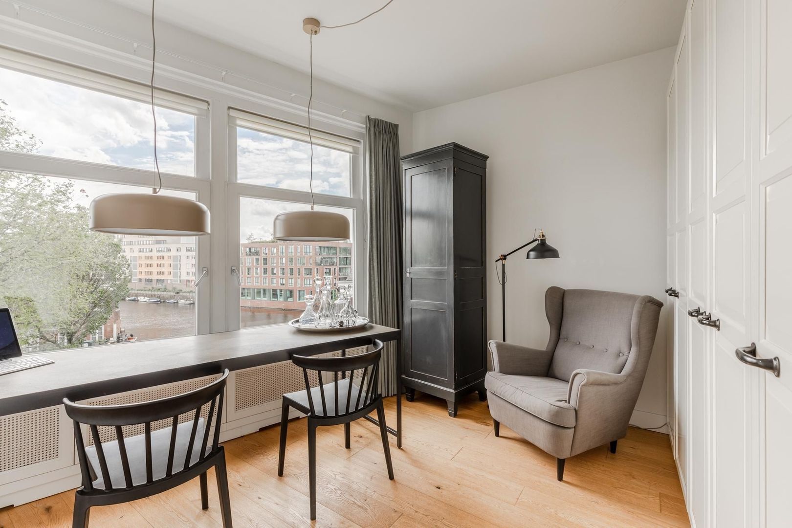 Rapenburg 105, Amsterdam foto-28