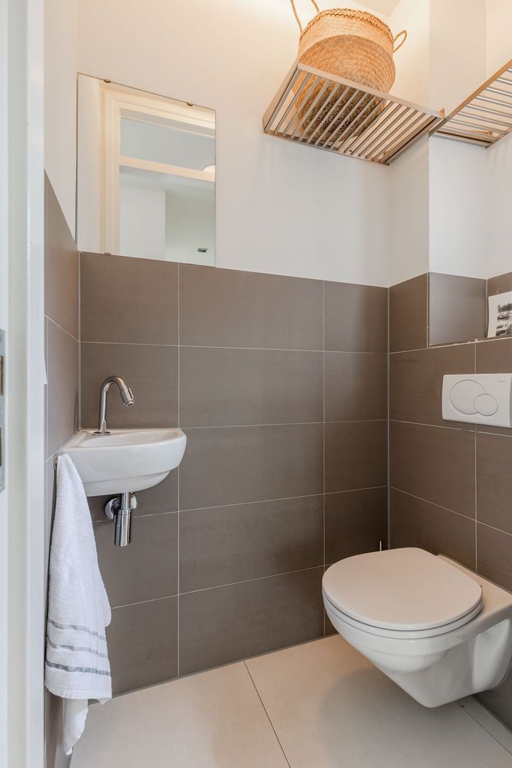 Rapenburg 105, Amsterdam foto-34