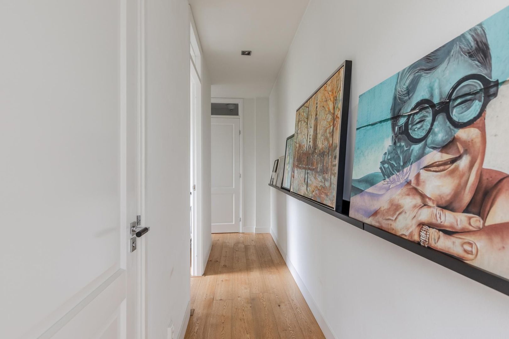 Rapenburg 105, Amsterdam foto-32