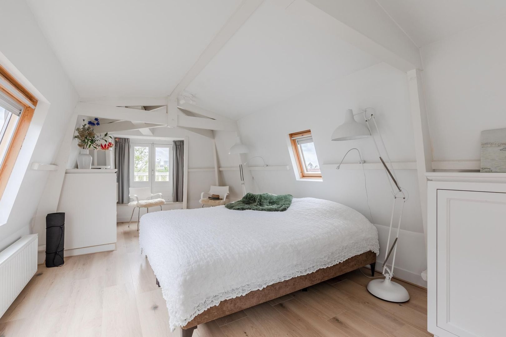 Rapenburg 105, Amsterdam foto-36