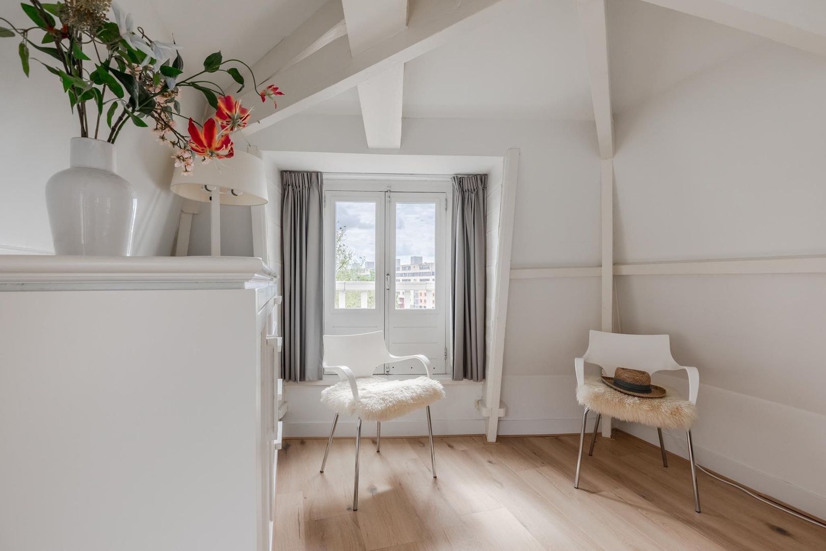 Rapenburg 105, Amsterdam foto-37