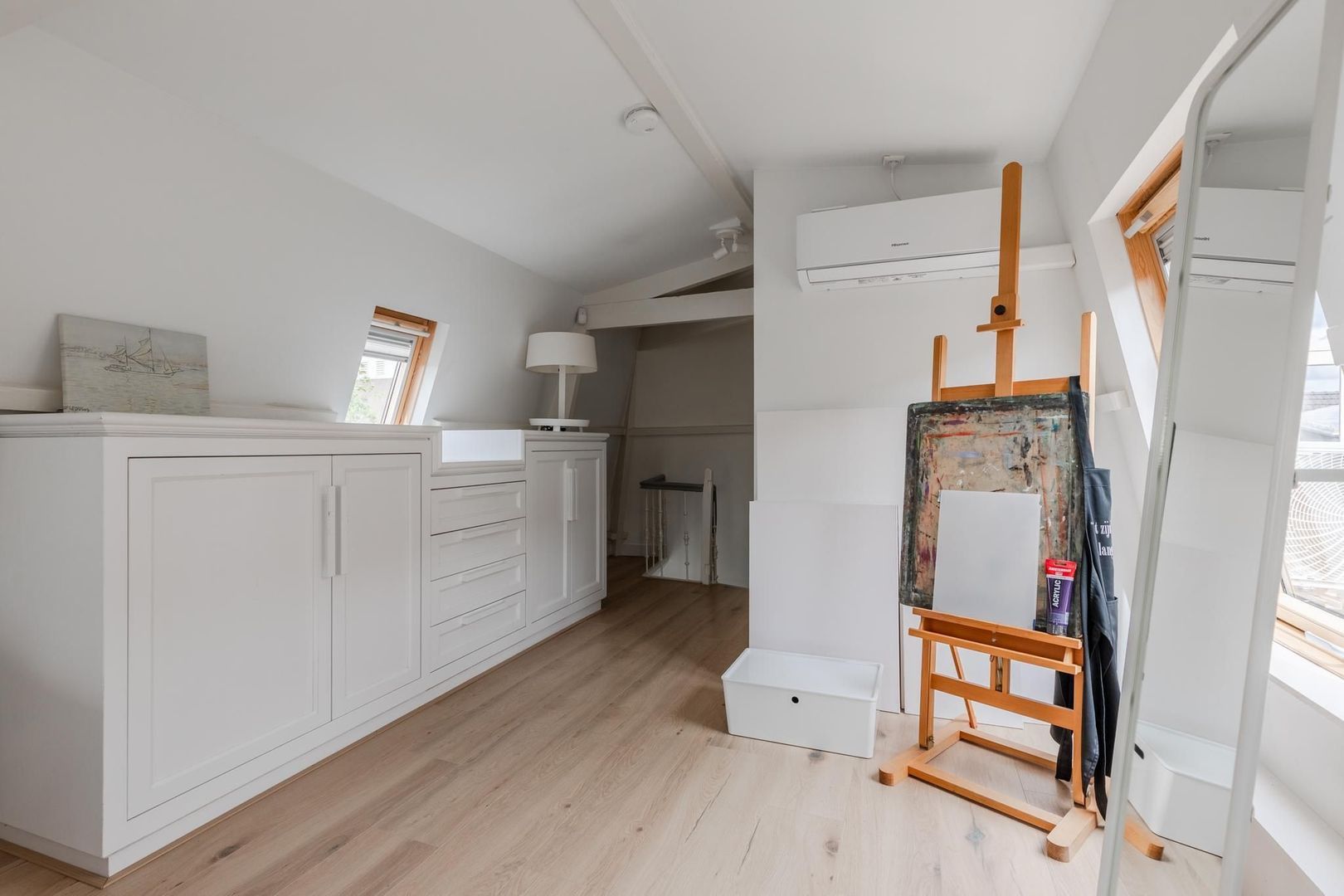 Rapenburg 105, Amsterdam foto-41