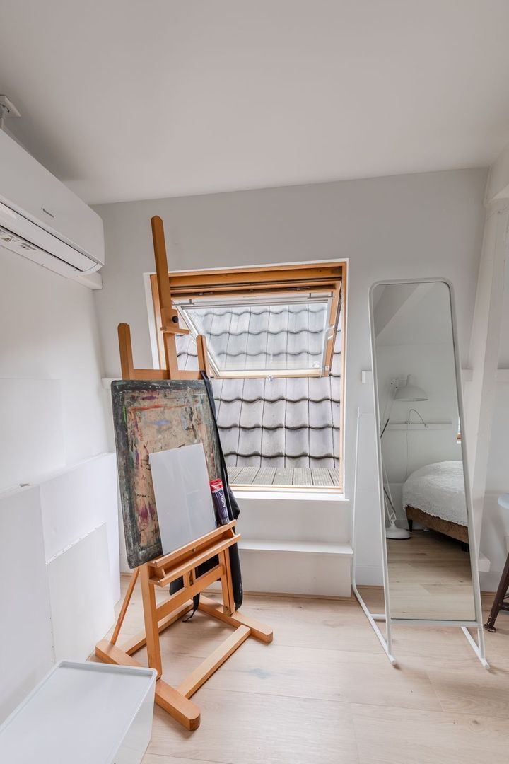 Rapenburg 105, Amsterdam foto-42