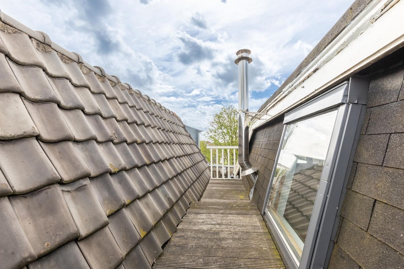 Rapenburg 105, Amsterdam foto-43