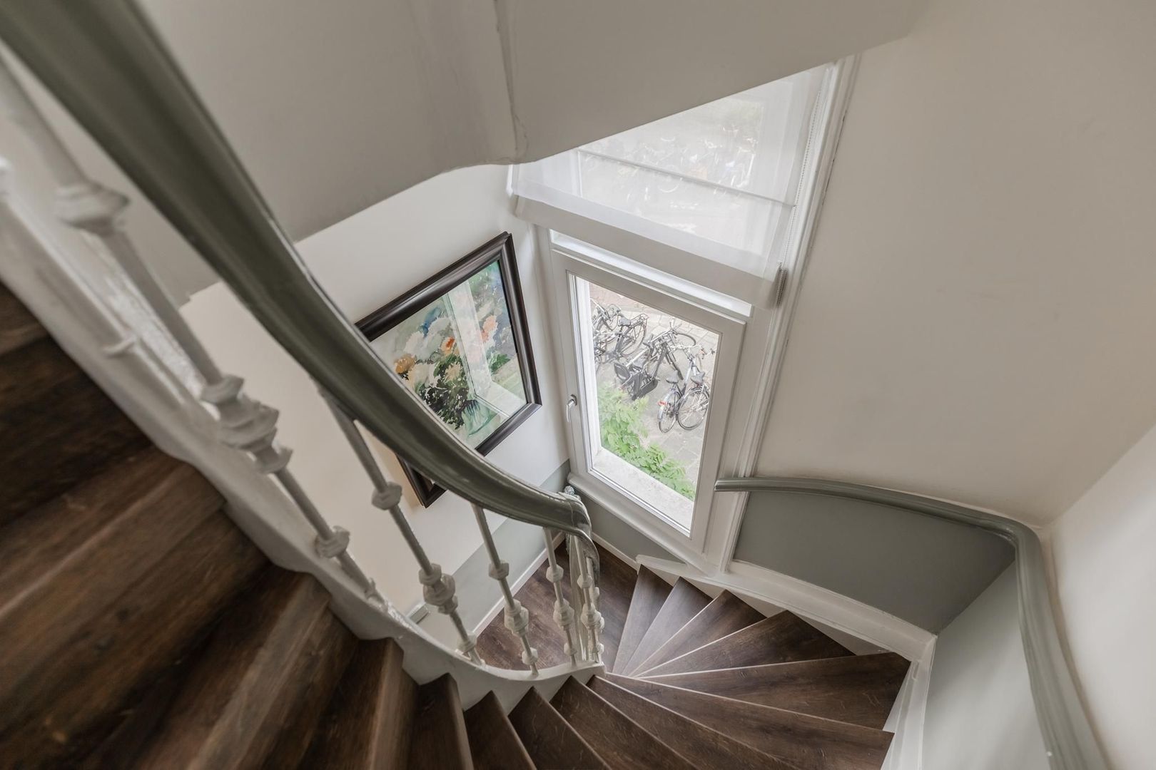 Rapenburg 105, Amsterdam foto-47