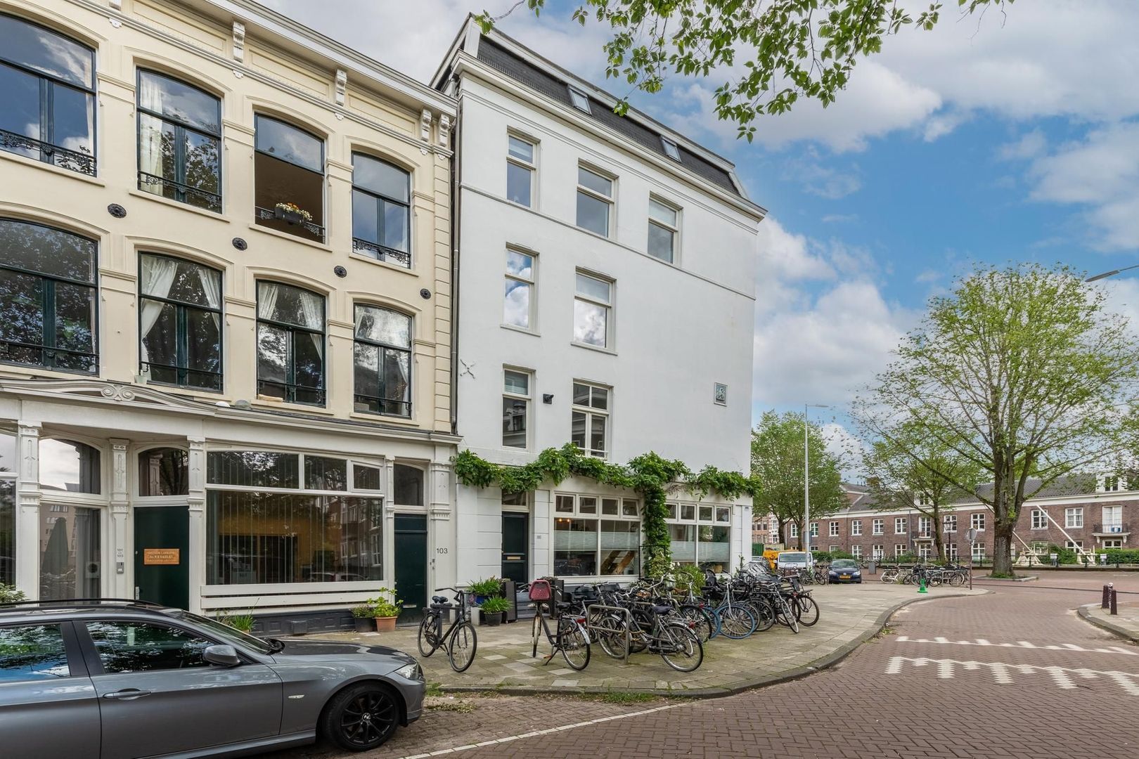 Rapenburg 105, Amsterdam foto-48