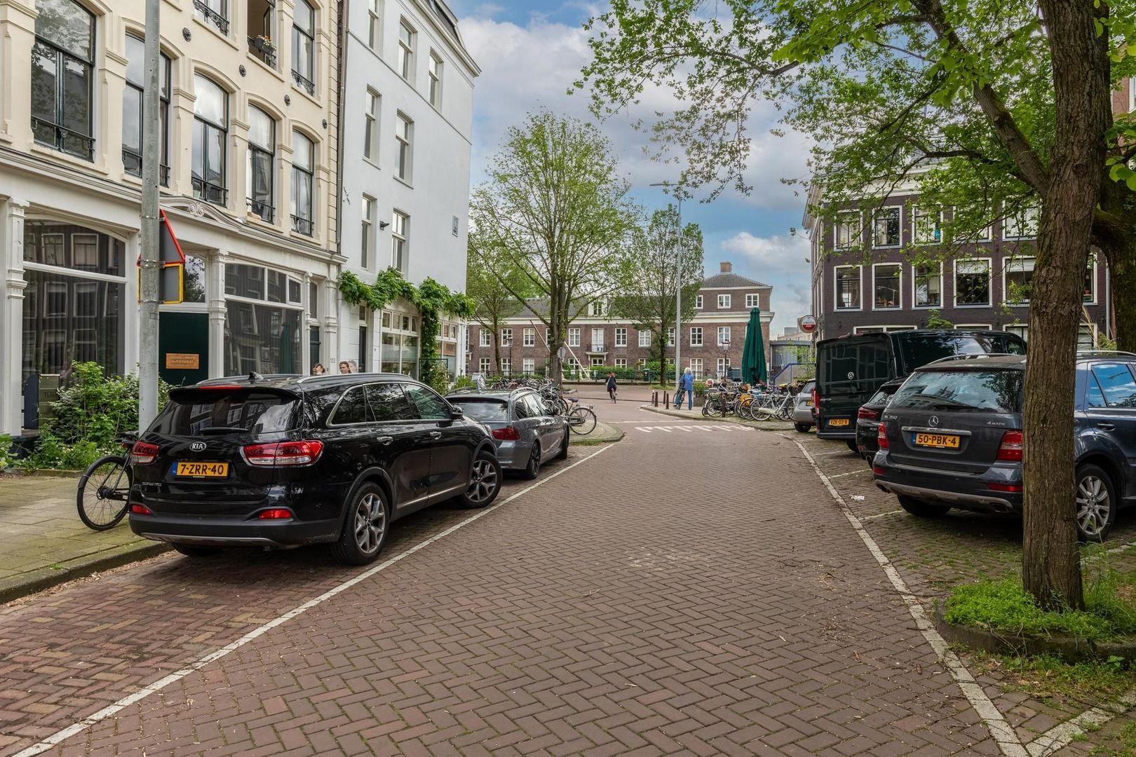 Rapenburg 105, Amsterdam foto-49