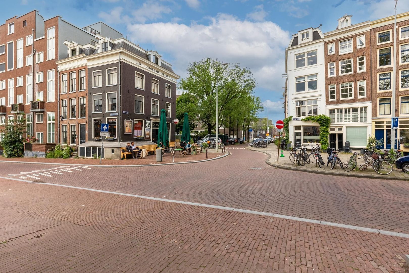 Rapenburg 105, Amsterdam foto-50