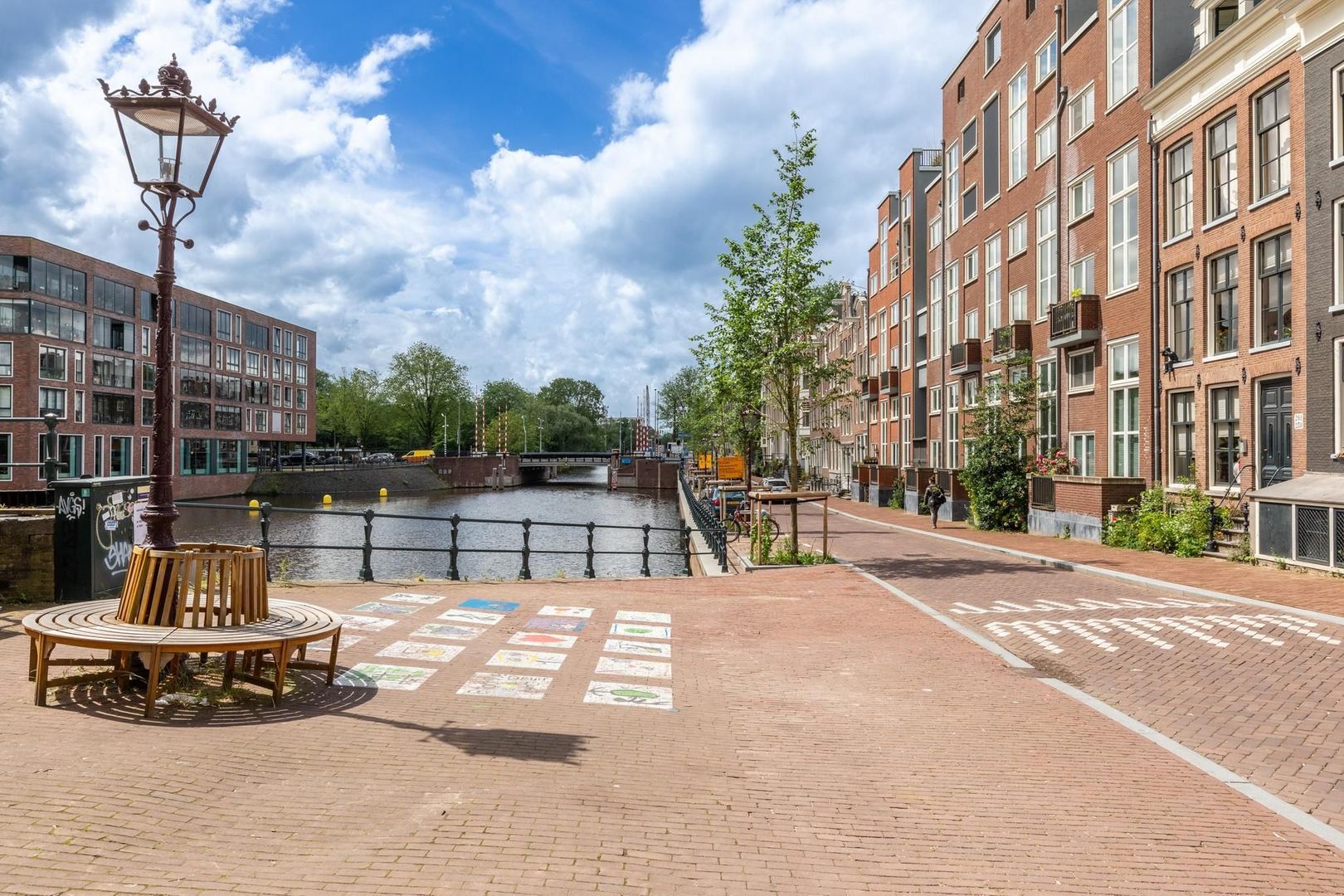 Rapenburg 105, Amsterdam foto-51