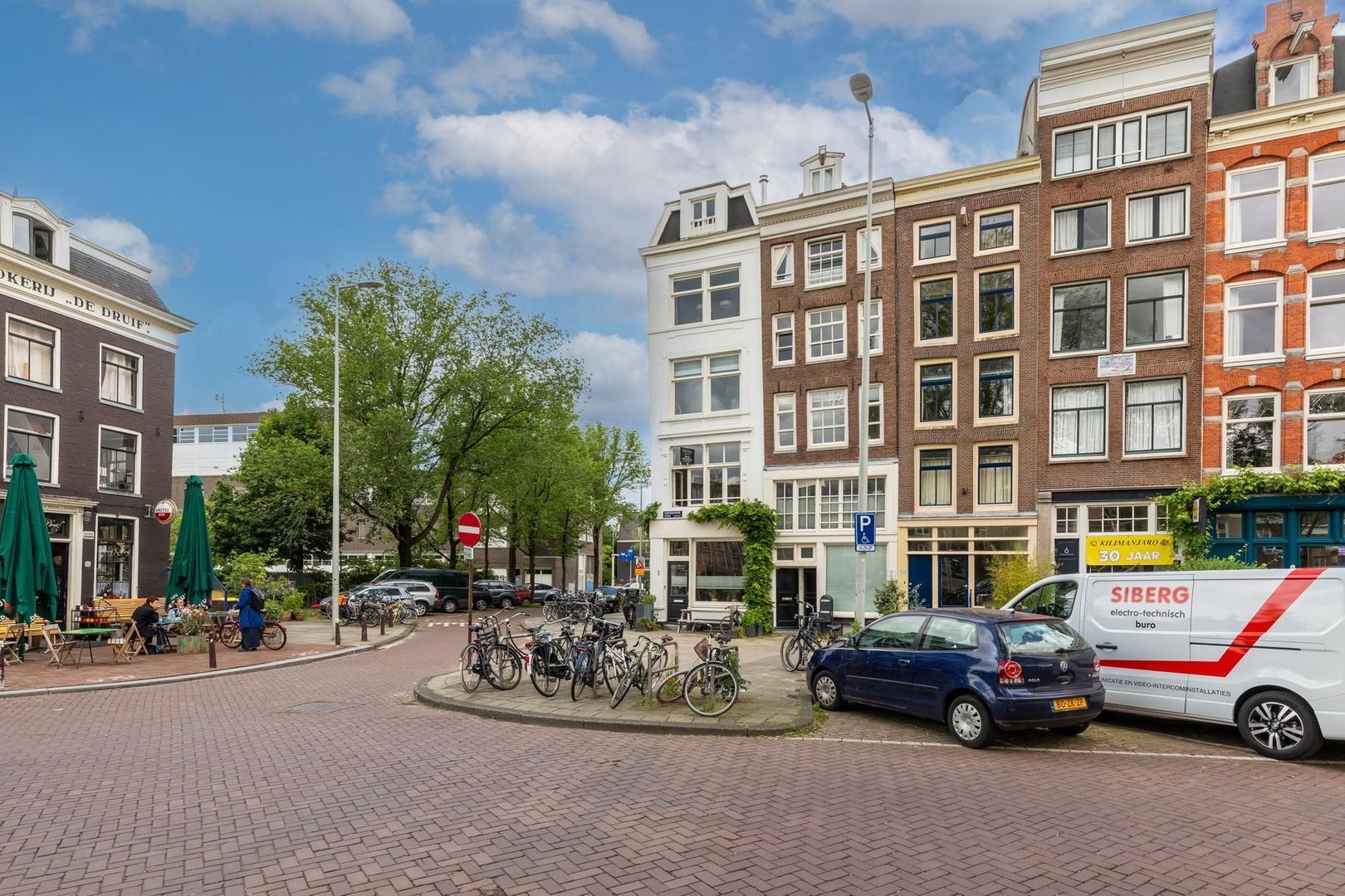 Rapenburg 105, Amsterdam foto-53