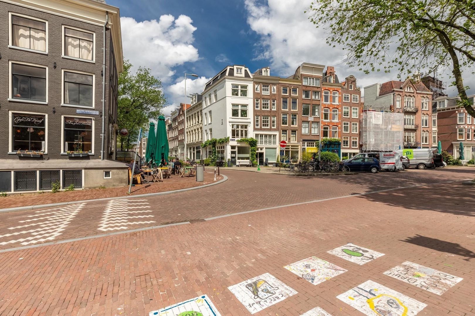 Rapenburg 105, Amsterdam foto-54