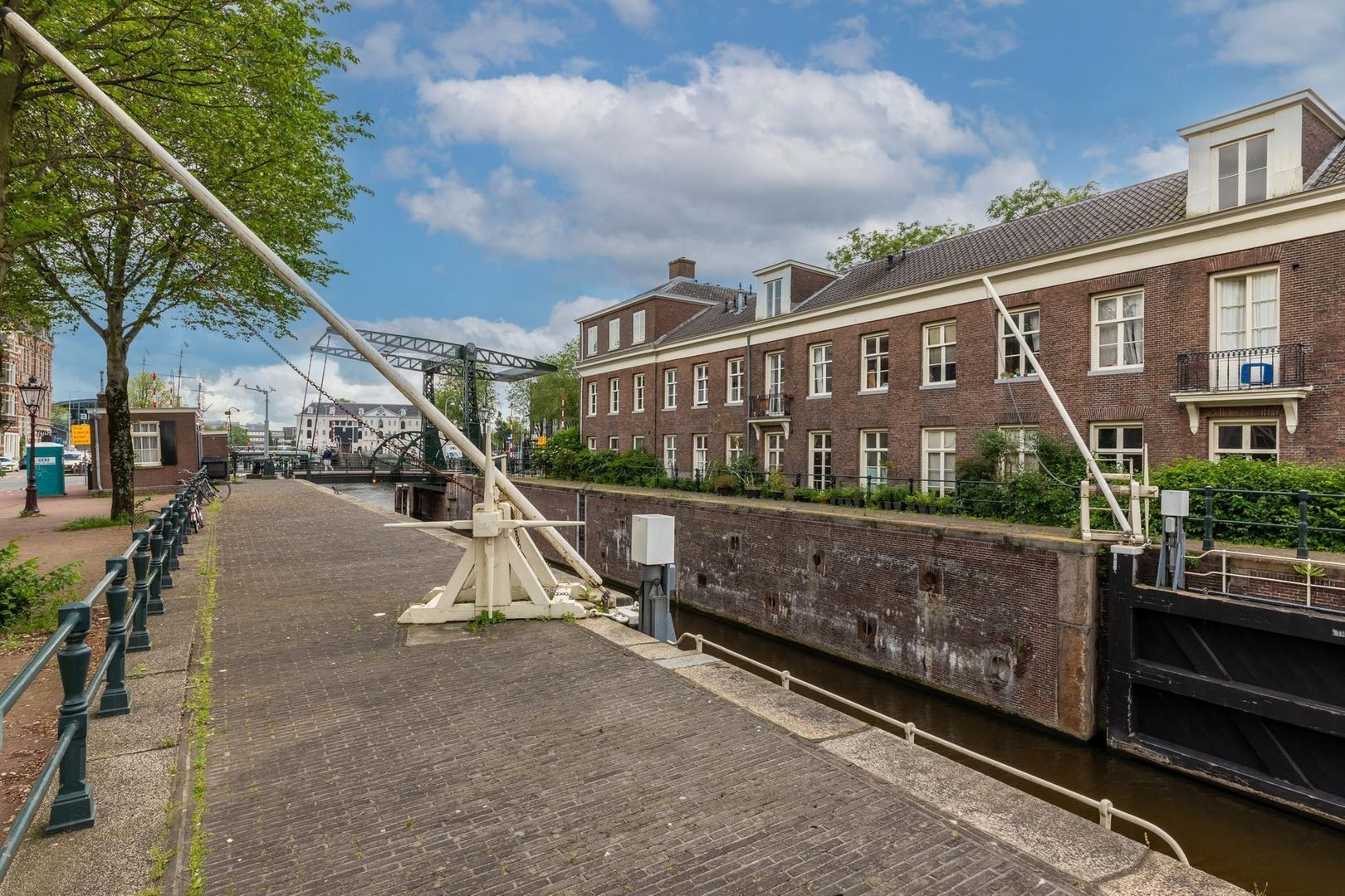 Rapenburg 105, Amsterdam foto-55