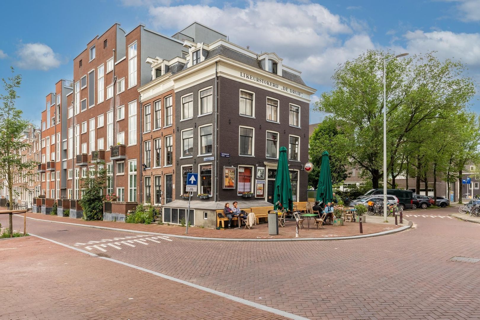 Rapenburg 105, Amsterdam foto-52