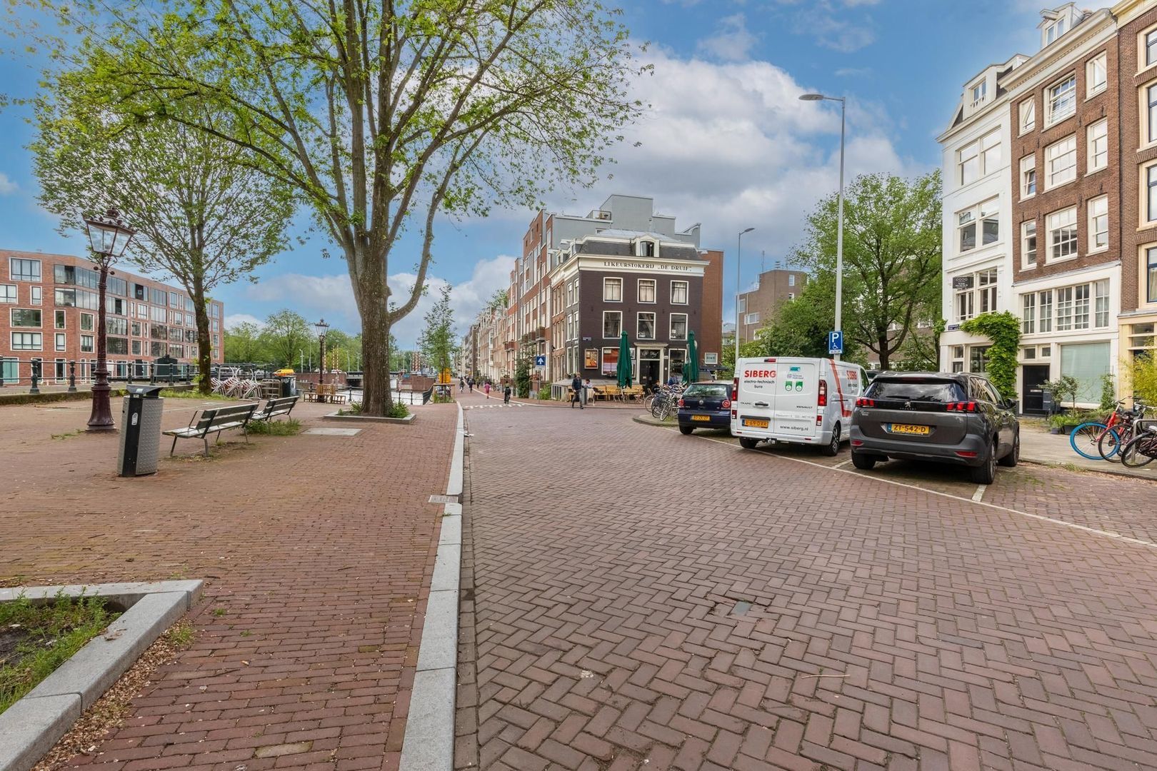 Rapenburg 105, Amsterdam foto-56