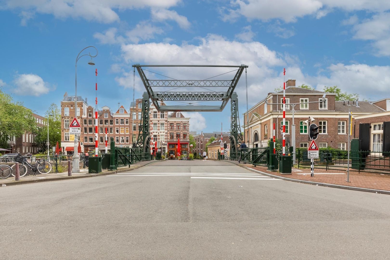 Rapenburg 105, Amsterdam foto-57