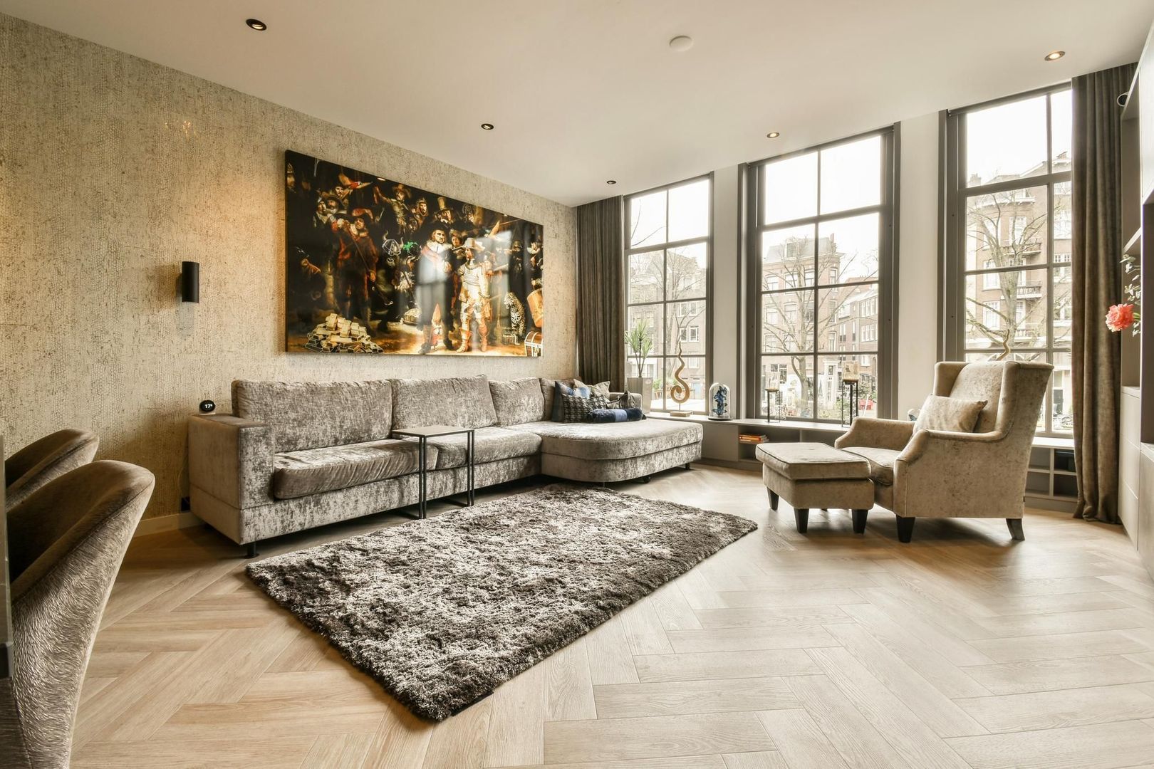 Prinsengracht 487 C, Amsterdam foto-0