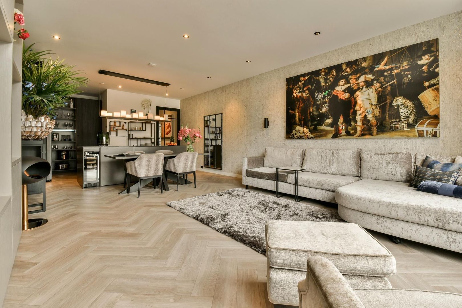 Prinsengracht 487 C, Amsterdam foto-3