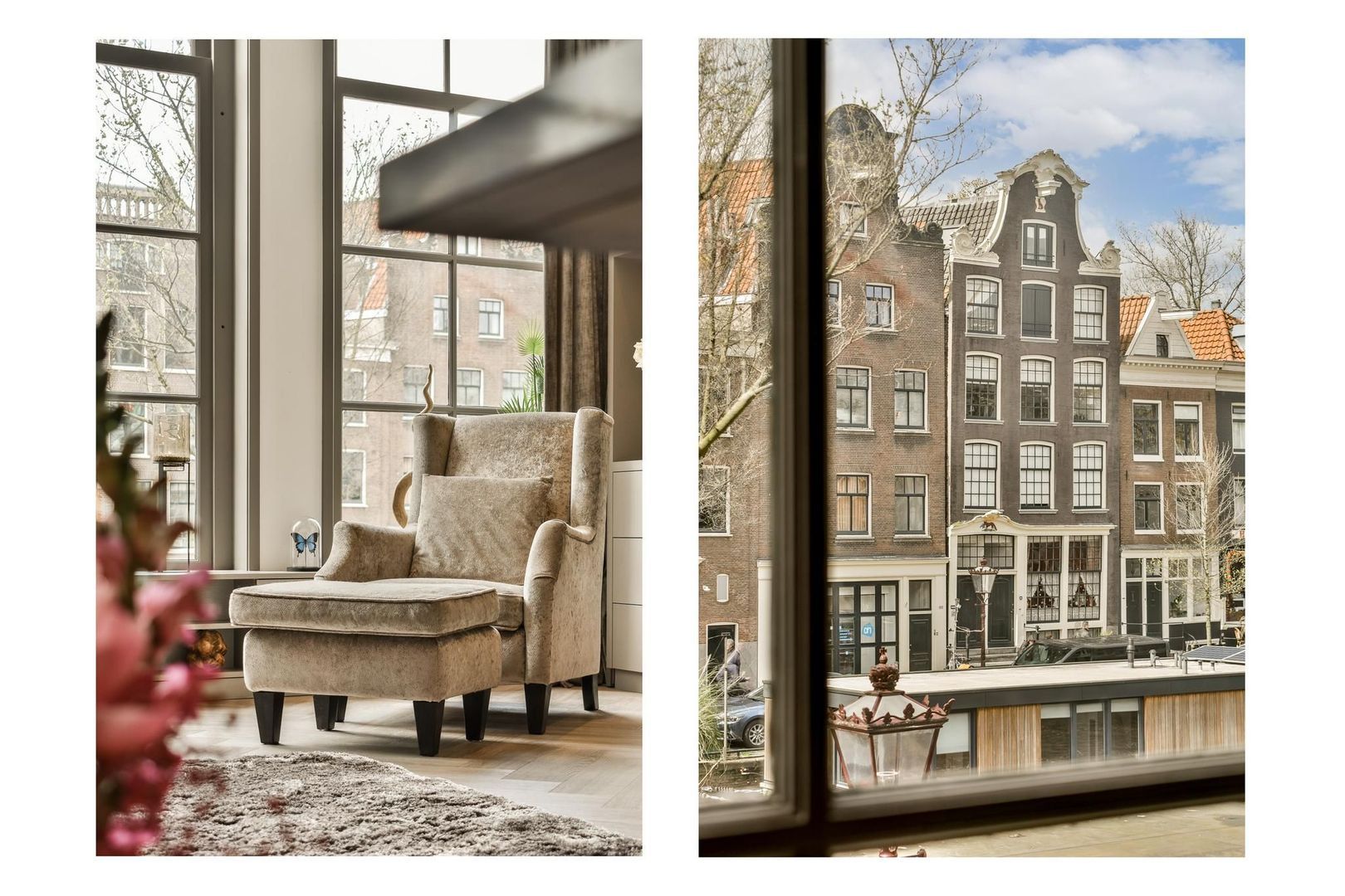 Prinsengracht 487 C, Amsterdam foto-4