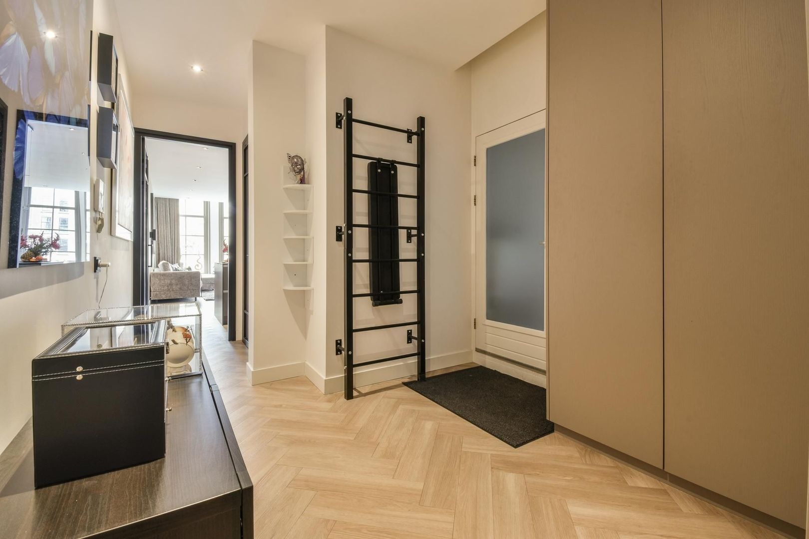 Prinsengracht 487 C, Amsterdam foto-2