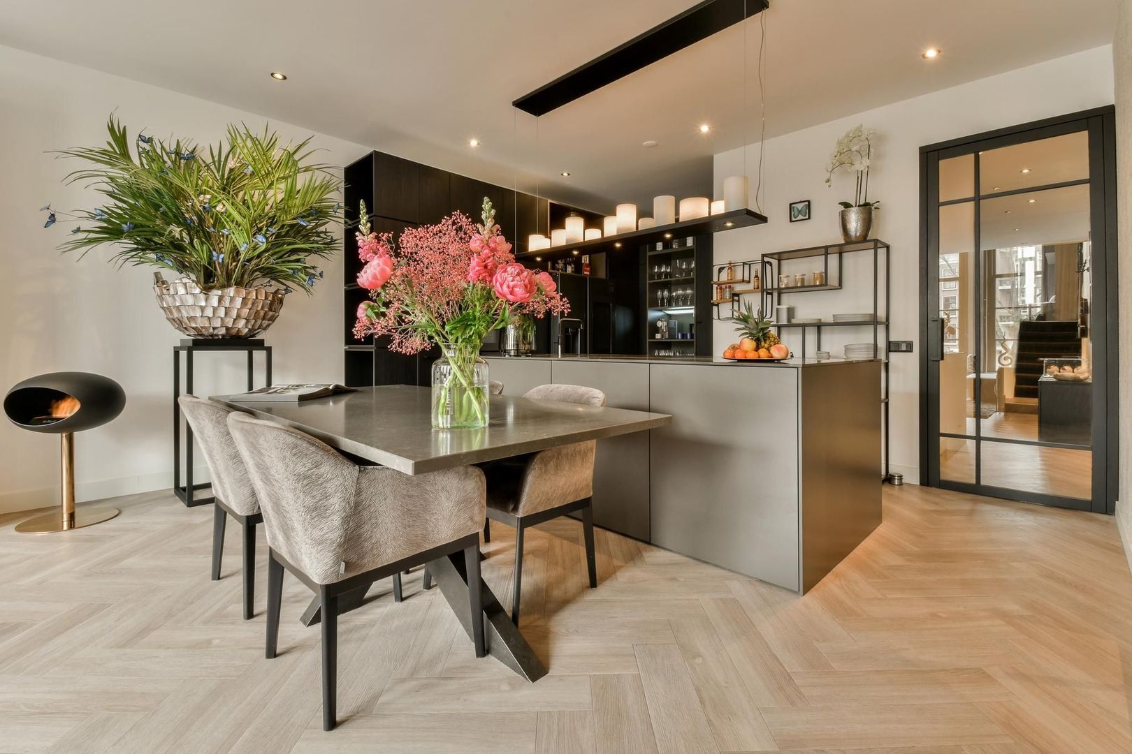 Prinsengracht 487 C, Amsterdam foto-5