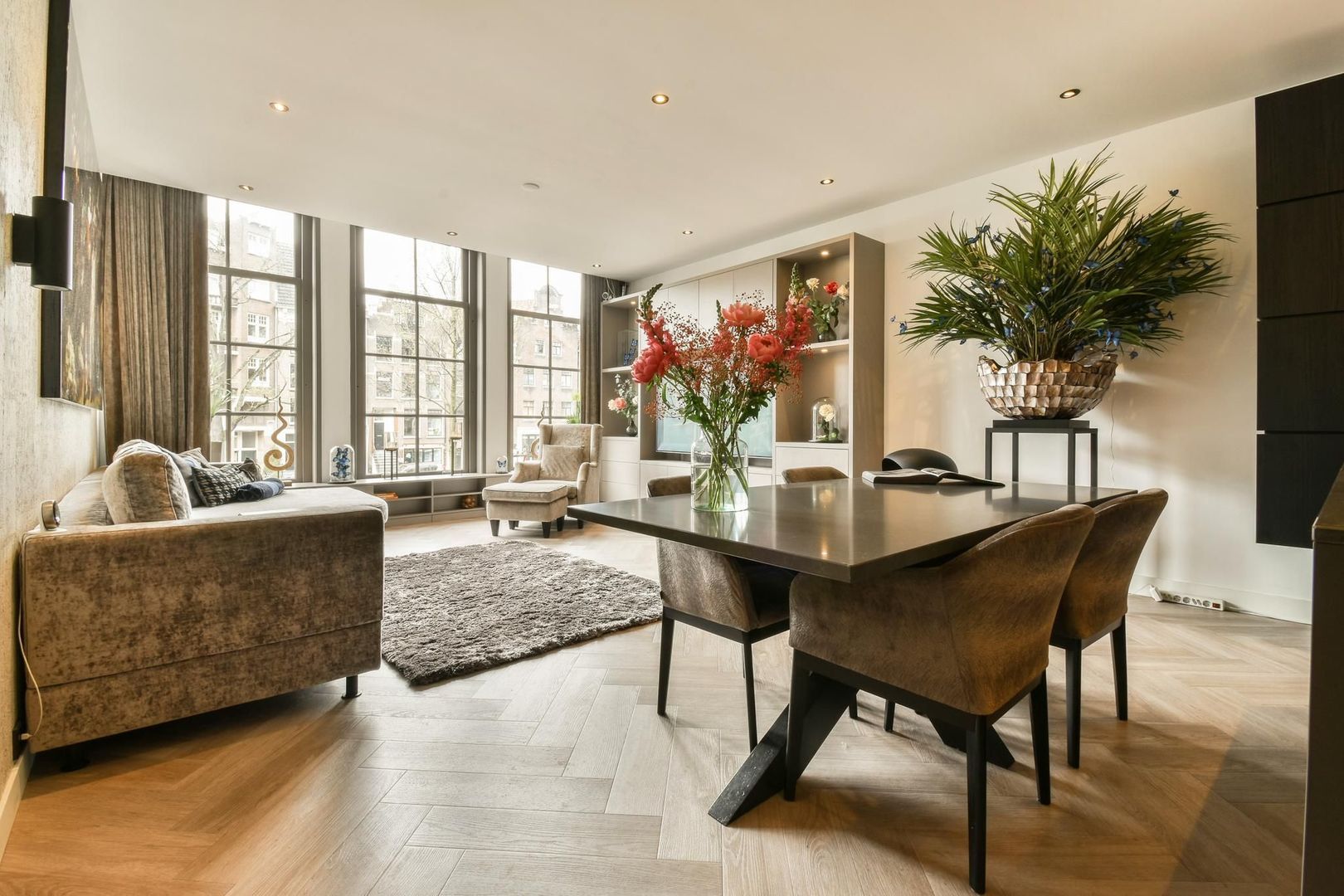 Prinsengracht 487 C, Amsterdam foto-7