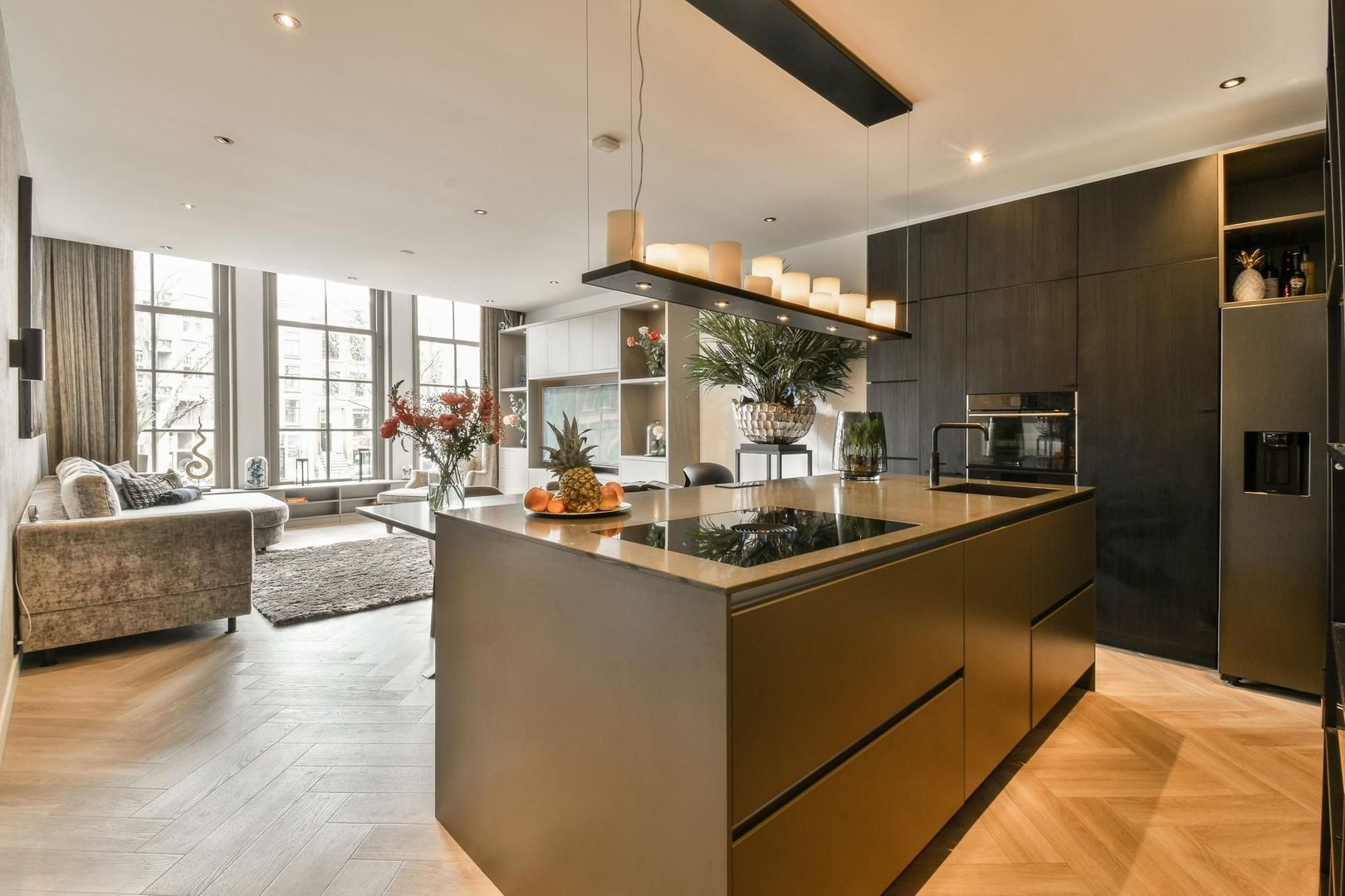 Prinsengracht 487 C, Amsterdam foto-9