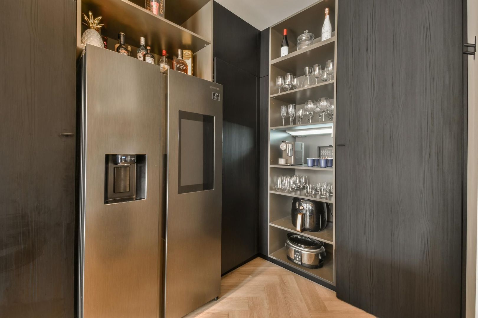 Prinsengracht 487 C, Amsterdam foto-13